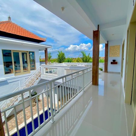 Rumah Kita Canggu  Exterior photo