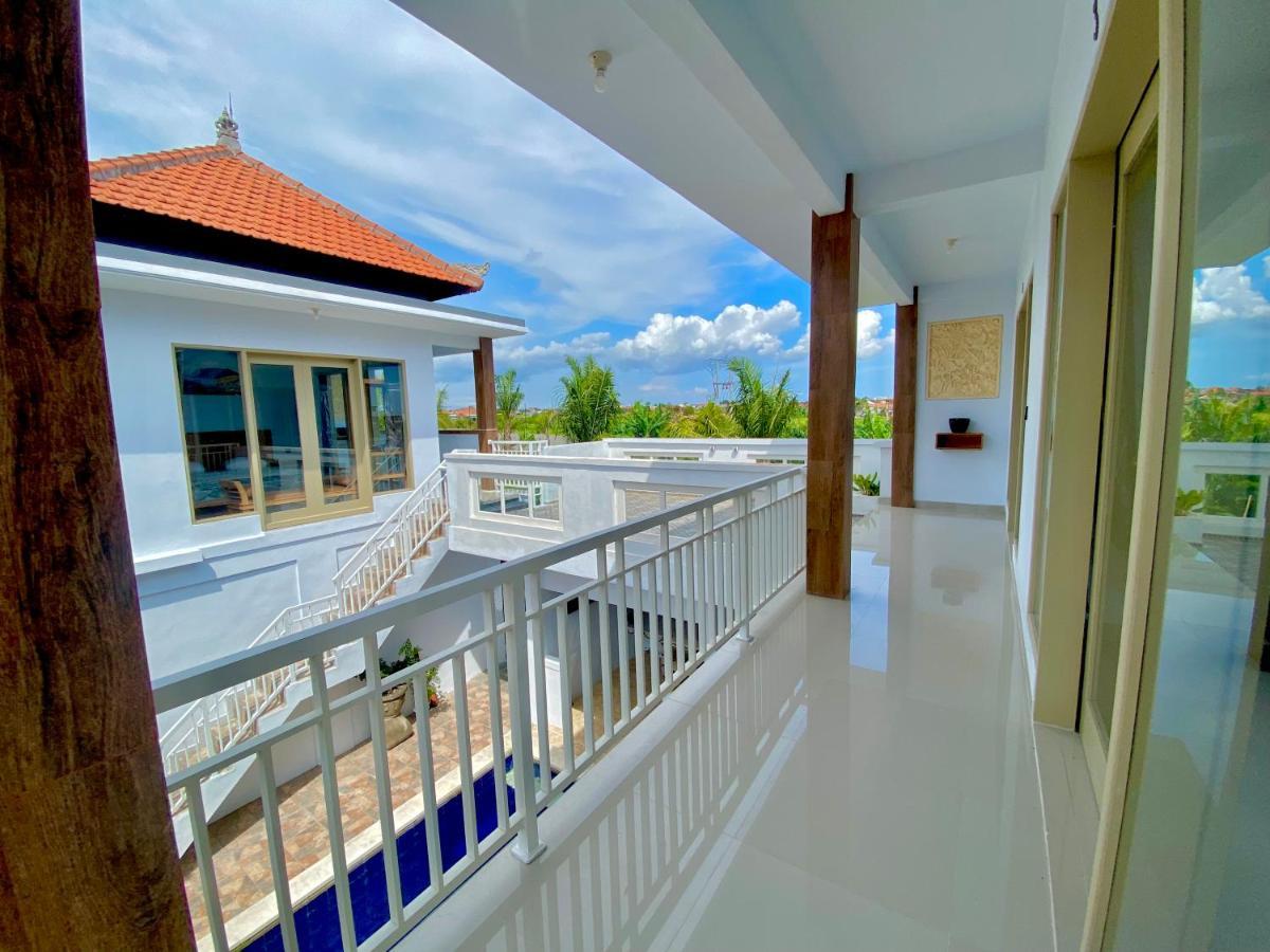 Rumah Kita Canggu  Exterior photo