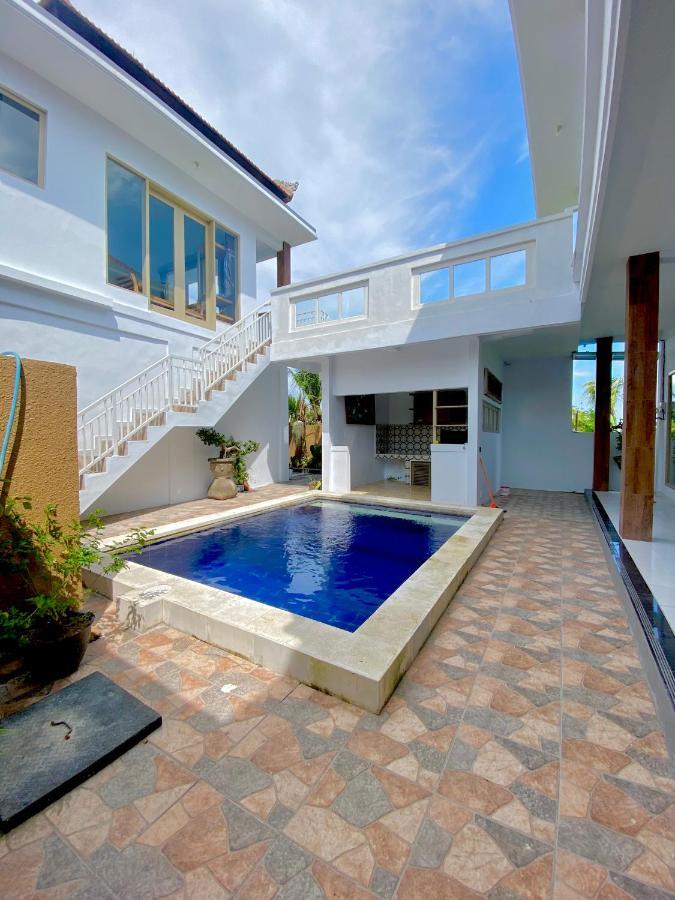Rumah Kita Canggu  Exterior photo
