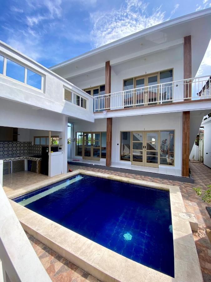 Rumah Kita Canggu  Exterior photo