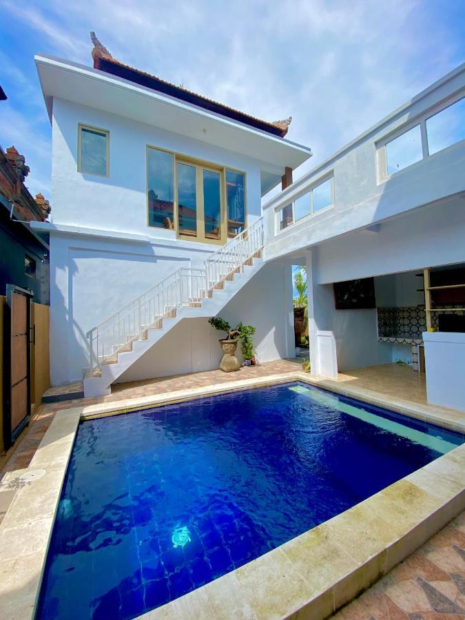 Rumah Kita Canggu  Exterior photo