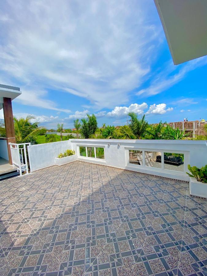 Rumah Kita Canggu  Exterior photo