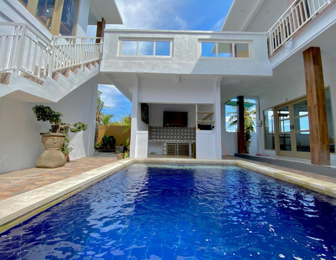 Rumah Kita Canggu  Exterior photo