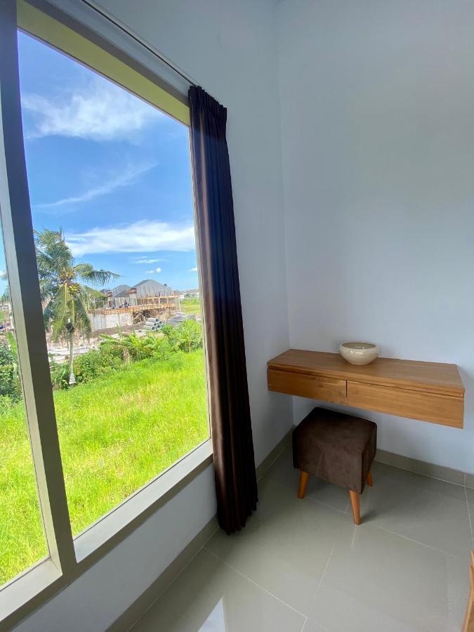 Rumah Kita Canggu  Exterior photo