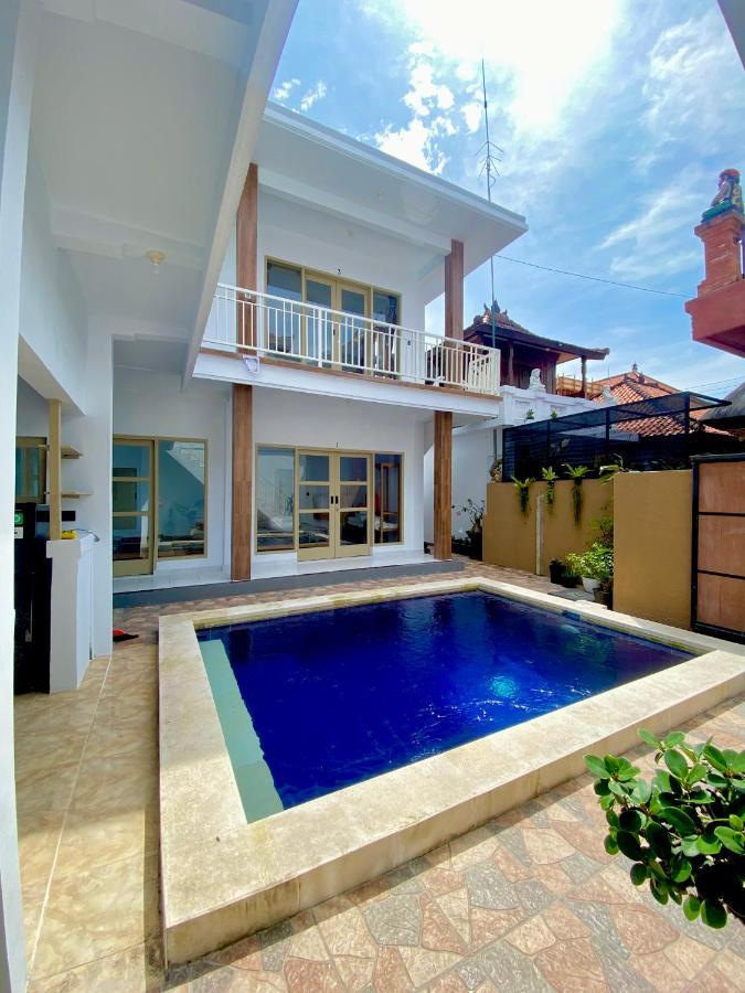 Rumah Kita Canggu  Exterior photo