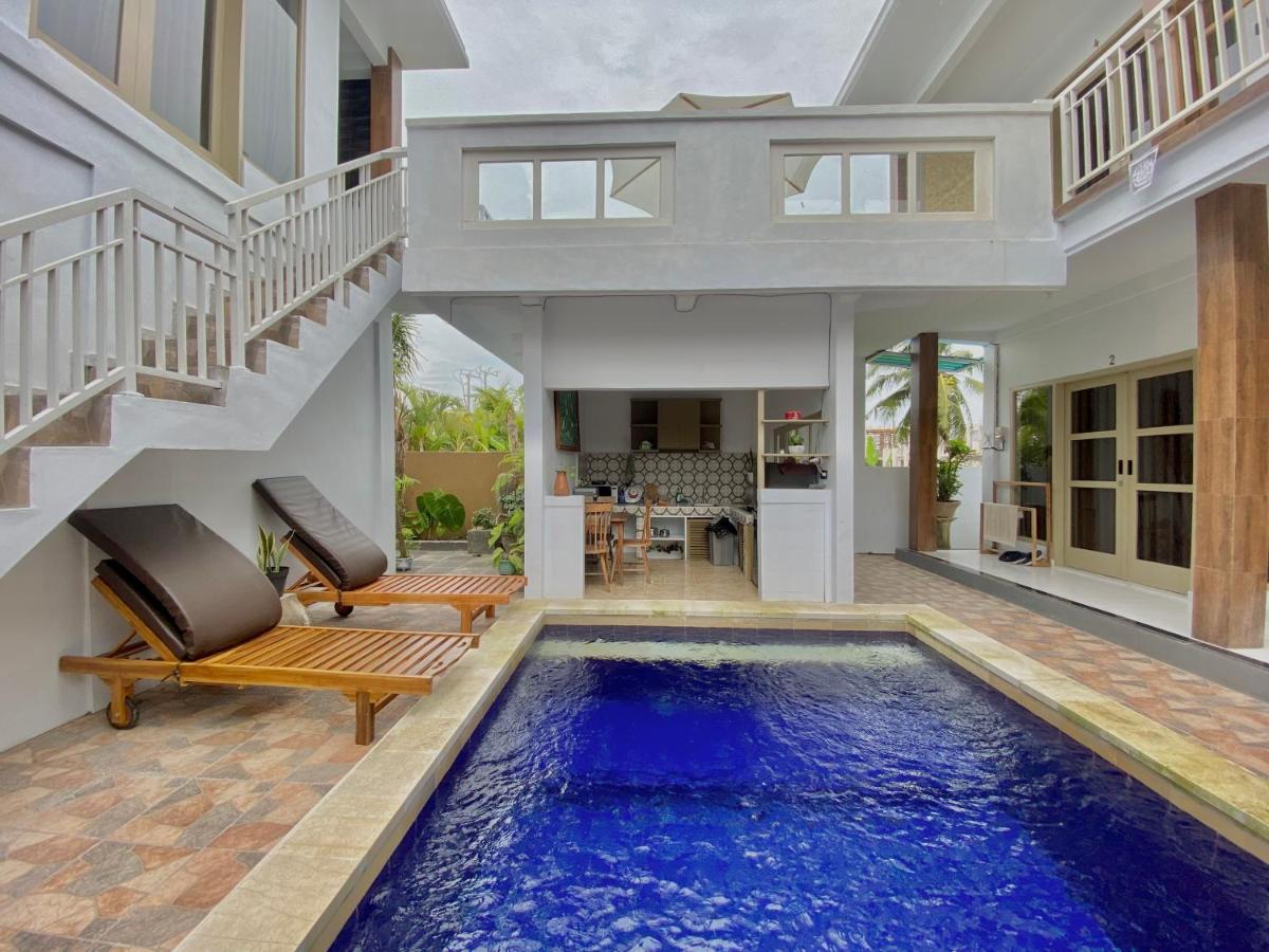 Rumah Kita Canggu  Exterior photo