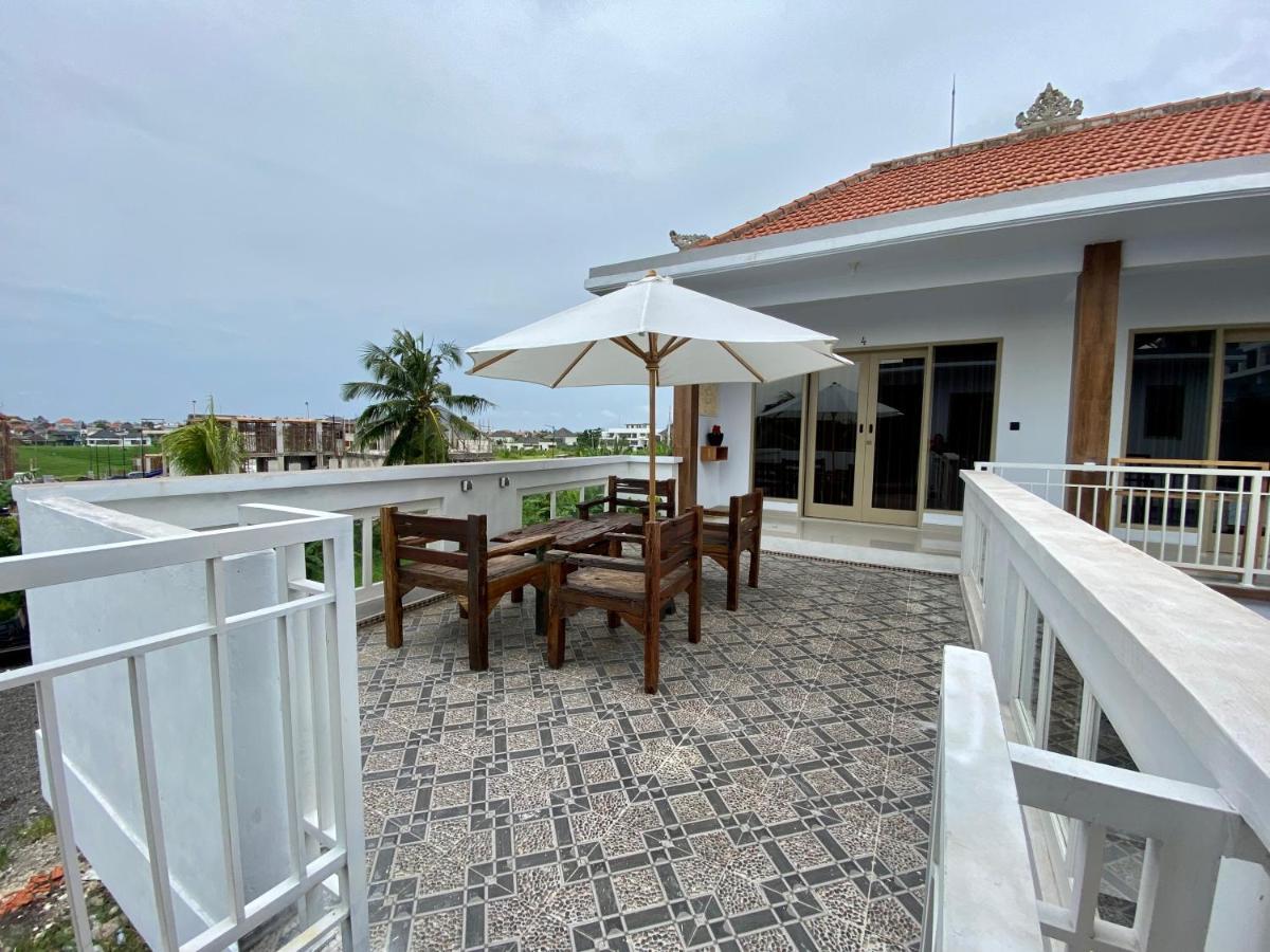 Rumah Kita Canggu  Exterior photo